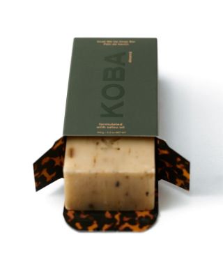 Soak Me Up soap bar - 150 g