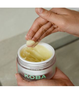 Baume nettoyant Safou Sorbet - 120 ml