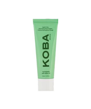 Crème hydratante visage Light It Up - 50 ml