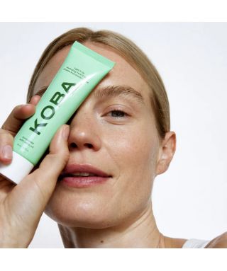 Light It Up moisturising face cream - 50 ml
