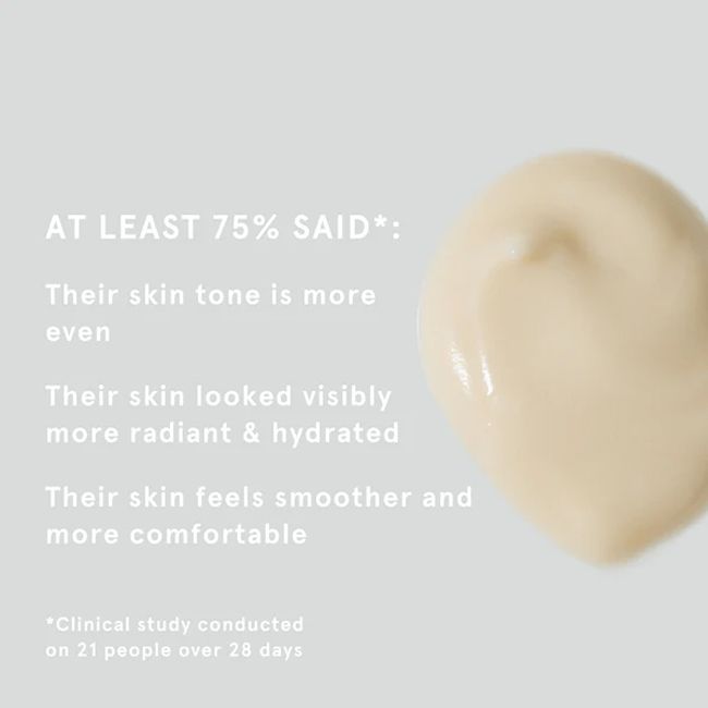 Koba Skincare's Light It Up moisturising face cream Benefits