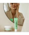 Koba Skincare's Light It Up moisturising face cream Routine