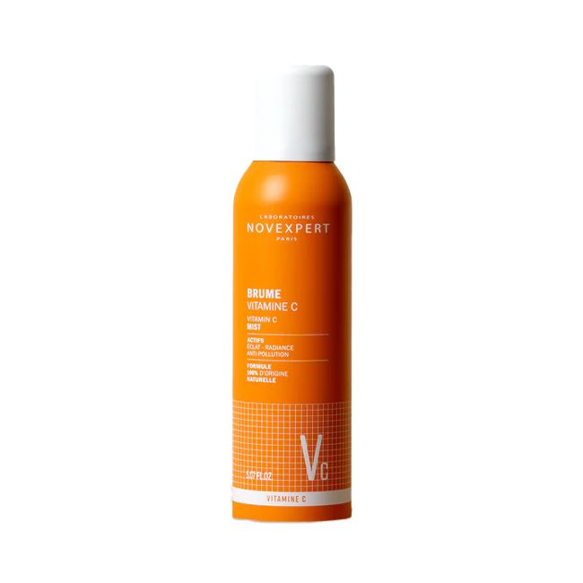 Brume visage Vitamine C Novexpert