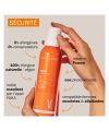 Brume visage Vitamine C Novexpert Ingrédients