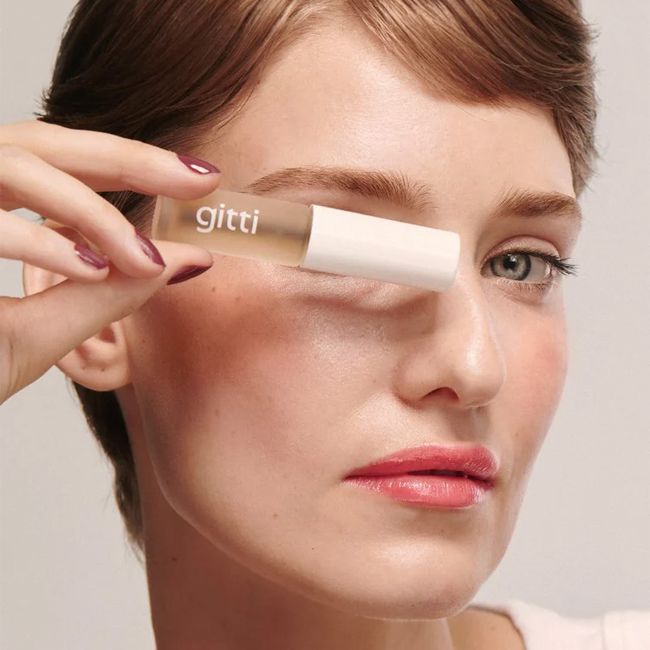 Gel sourcils Brow Control Gitti Mannequin