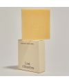 Savon Solide naturel crémeux Lost Alhambra Refeel Packaging