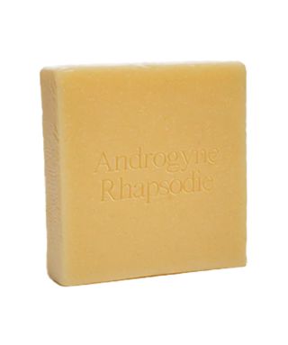 Savon crémeux Androgyne Rhapsodie - 130 g