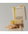 Savon naturel solide crémeux Androgyne Rhapsodie Refeel Lifestyle
