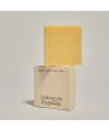 Savon naturel solide crémeux Androgyne Rhapsodie Refeel Packaging