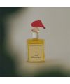 Refeel's Lost Alhambra natural silk oil Cosmetic