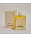 Huile naturelle Soyeuses Lost Alhambra Refeel Packaging