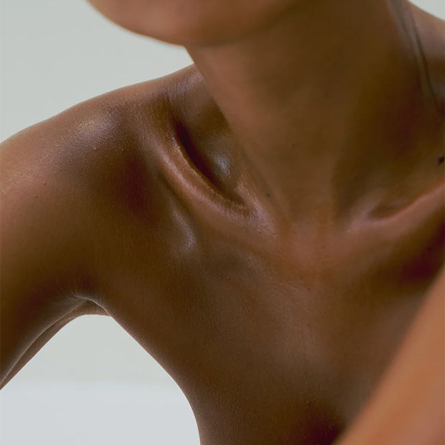 Refeel's Poudre Sentimentale Natural Silky Oil Beauty