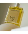 Huile naturelle Soyeuses Le Sud La Nuit Refeel Lifestyle