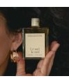 Refeel's Le Sud La Nuit natural oil silk Model