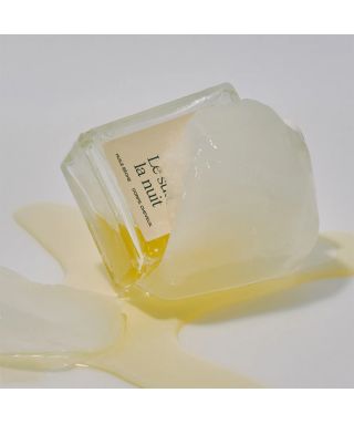 Huile soyeuse Le sud, la nuit - 100 ml