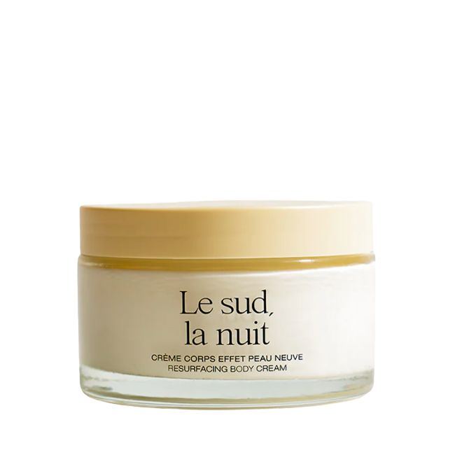 Crème corporelle bio Le Sud La Nuit Refeel