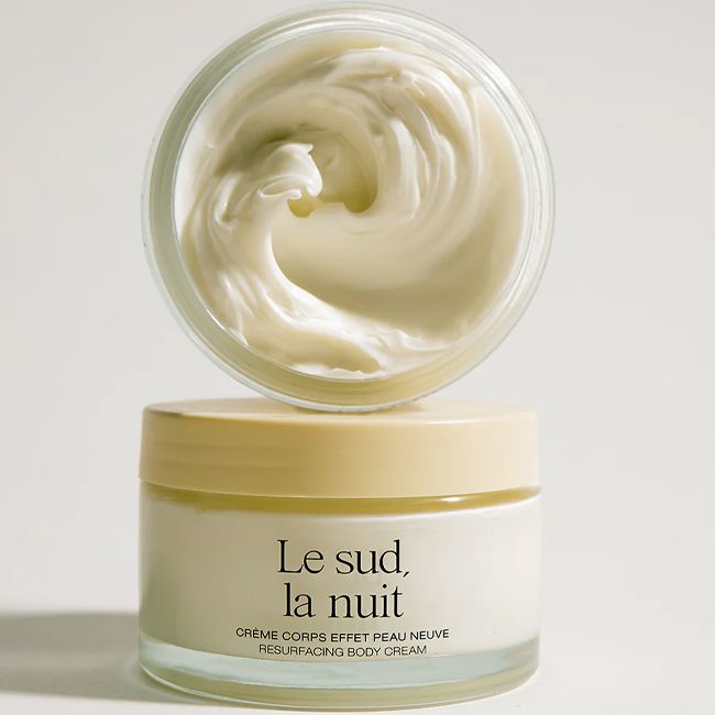 Crème corporelle bio Le Sud La Nuit Refeel Lifestyle