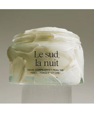Le sud, la nuit new skin effect body cream - 200 ml