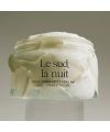 Crème corporelle bio Le Sud La Nuit Refeel Texture