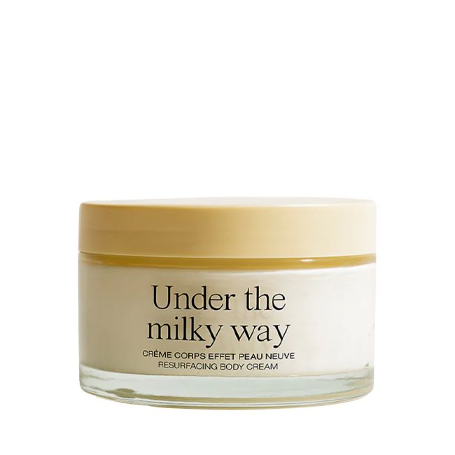 Crème corporelle bio Under the Milky Way Refeel