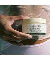 Crème corporelle bio Under the Milky Way Refeel Beauté