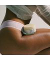 Crème corporelle bio Under the Milky Way Refeel Mannequin