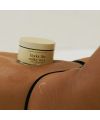 Refeel's Under the Milky way Natural milk scrub Model