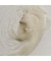 Refeel's Lost Alhambra natural milk scrub Texture