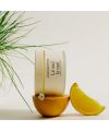 Gommage naturel lacté Le Sud La Nuit Refeel Cosmétique
