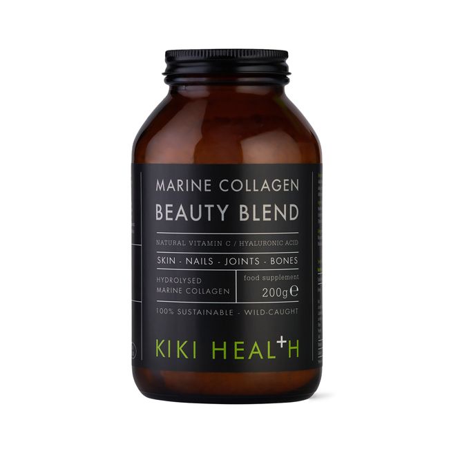 Marin Beauty Blend Collagen KIKI HEALTH | Super Foods | Buy online