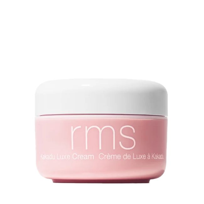 Crème visage naturelle luxe Kakadu RMS Beauty