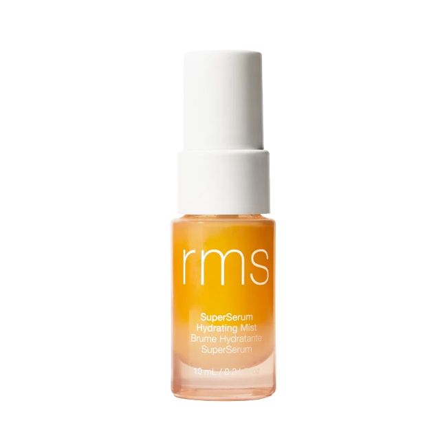 RMS Beauty's SuperSerum Hydrating Mist