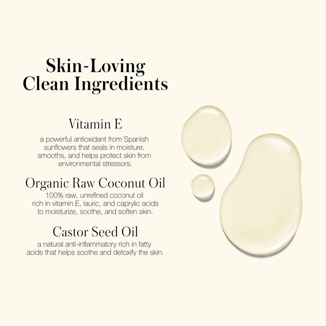 Enlumineur Crystal Slipper Luminizer RMS Beauty Ingrédients