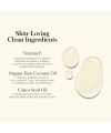 Enlumineur Crystal Slipper Luminizer RMS Beauty Ingrédients