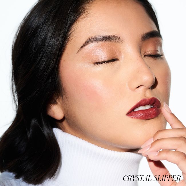 Enlumineur Crystal Slipper Luminizer RMS Beauty Mannequin