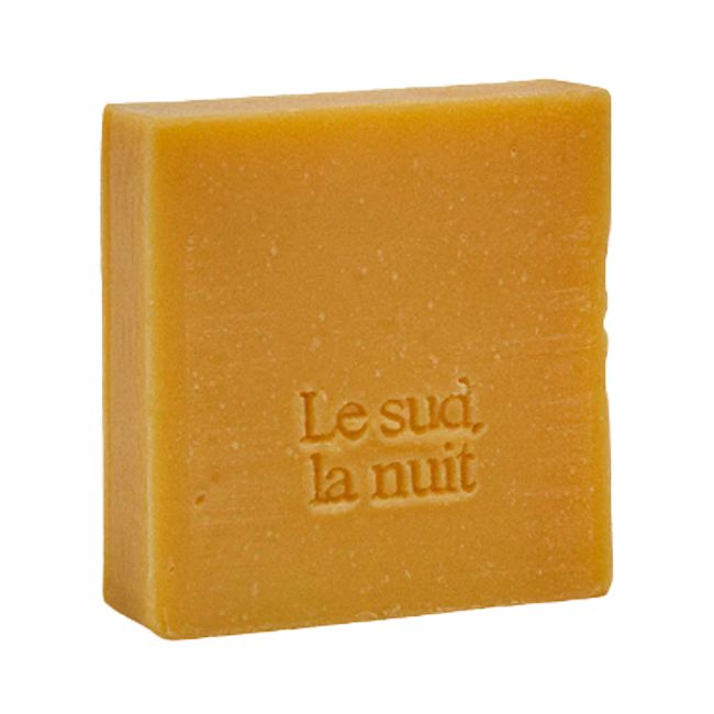 Savon solide Le Sud la nuit Refeel