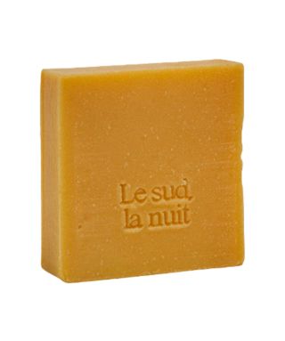 Savon crémeux Le sud, la nuit - 130 g