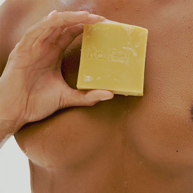 Refeel's Le sud la nuit solid soak Model