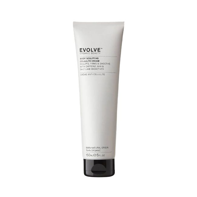 Crème anti-cellulite Body Sculpting Evolve Beauty