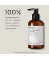 Evolve Beauty's Pure Tranquility Aromatic natural Hand & Body Wash Cosmetic