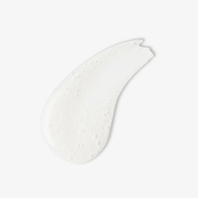Evolve Beauty's Pure Tranquility Aromatic natural Hand & Body Wash Texture