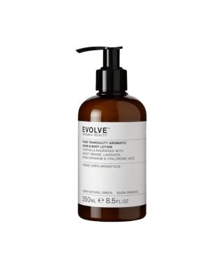 Aromatic hand and body lotion - 250 ml