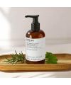 Evolve Beauty's Pure Tranquility Aromatic Hand & organic Body Lotion Lifestyle
