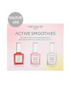 Coffret Manucurist Trio Active Mini Smoothies
