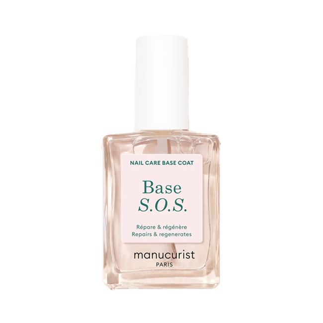 S.O.S base coat - 15 ml