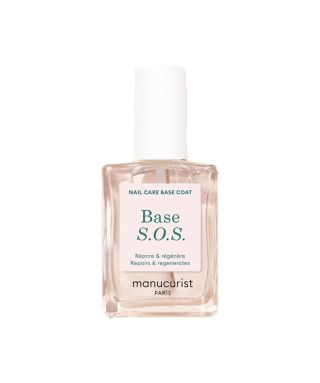 S.O.S base coat - 15 ml