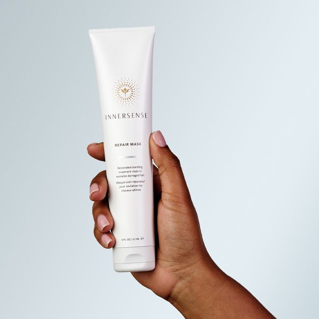 Masque cheveux naturel Repair Mask 177ml Innersense Packshot
