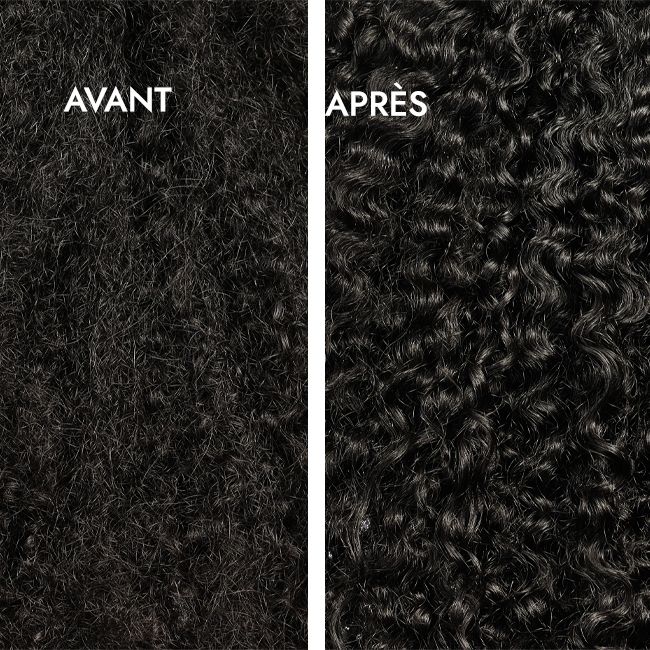 Innersense's Repair Mask natural hair mask Curly