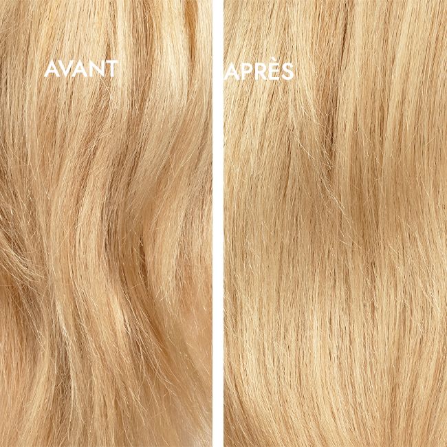 Innersense's Repair Mask natural hair mask Blond