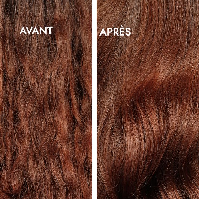 Innersense's Repair Mask natural hair mask Red